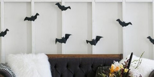 Beitragsbild des Blogbeitrags IDEAS for HALLOWEEN// Lifestyle, DIY, decor