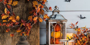 Beitragsbild des Blogbeitrags FALL FANTASY// Decor, Lifestyle
