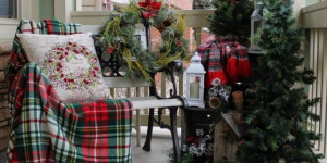 Beitragsbild des Blogbeitrags HOLIDAY DECOR&& MORE / LIFESTYLE, Decor holiday