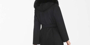 Beitragsbild des Blogbeitrags CLASSIC WINTER COAT// fashion, shopping
