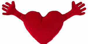 Beitragsbild des Blogbeitrags VALENTINE TREAT// lifestyle, Valentine, Feb.14th