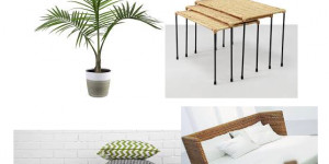Beitragsbild des Blogbeitrags SPRING REFRESHER // Decor, DIY, Lifestyle, Home Decor