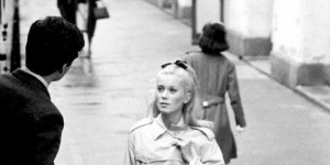 Beitragsbild des Blogbeitrags SPRING STYLE // FASHION