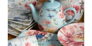 Beitragsbild des Blogbeitrags GETTING SET FOR EASTER// LIFESTYLE, DECOR, spring