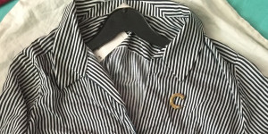 Beitragsbild des Blogbeitrags SPRING STYLE the SHIRTDRESS // Fashion