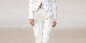 Beitragsbild des Blogbeitrags RUNWAY TIME with CHANEL // fashion