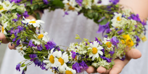 Beitragsbild des Blogbeitrags LIFE LATELY Midsummer Fun// Lifestyle