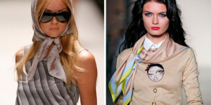 Beitragsbild des Blogbeitrags THE LATEST FASHION ACCESSORY// Fashion, accessory