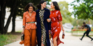 Beitragsbild des Blogbeitrags YOU LOOK NICE// fashion, life