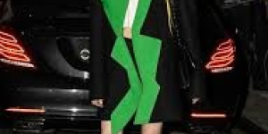 Beitragsbild des Blogbeitrags Mega Shoes//fashion , runway