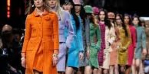 Beitragsbild des Blogbeitrags CHANEL runway //fashion