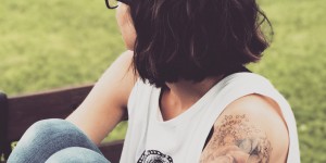 Beitragsbild des Blogbeitrags Als ich beschlossen habe : Danke – aber NEIN Danke, zu sagen..