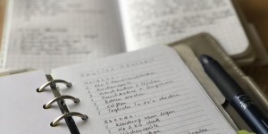 Beitragsbild des Blogbeitrags Ruhe in Routinen finden
