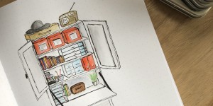 Beitragsbild des Blogbeitrags Ordnung im „Katastrophengebiet“..