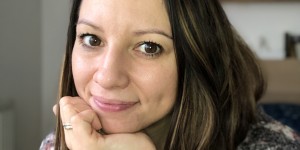 Beitragsbild des Blogbeitrags Vom Druck besser zu sein.