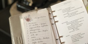 Beitragsbild des Blogbeitrags 10 Schritte zu deiner Routine