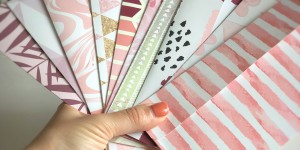 Beitragsbild des Blogbeitrags Cashenvelope + Freebie