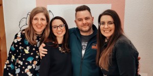 Beitragsbild des Blogbeitrags Workshop recap
