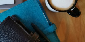 Beitragsbild des Blogbeitrags Welche Planergröße passt zu mir?