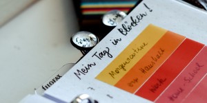 Beitragsbild des Blogbeitrags Tagesstruktur in Blöcken
