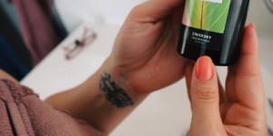Beitragsbild des Blogbeitrags Meine Beauty-Neuheiten der veganen Hautpflegelinie “NATURE-Z”