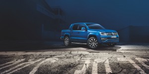 Beitragsbild des Blogbeitrags VW weckt den Wolf im neuen Amarok : sponsored Video