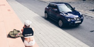Beitragsbild des Blogbeitrags Bloggen und die Möglichkeit zur Persönlichkeitsentfaltung
