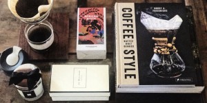 Beitragsbild des Blogbeitrags coffee style in slow motion