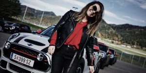 Beitragsbild des Blogbeitrags Best of MINI JCW : the ultimate Workout : Red Bull Ring