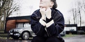 Beitragsbild des Blogbeitrags Glueck in Sicht : Ostseetour mit dem Volvo XC60