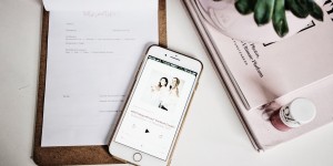 Beitragsbild des Blogbeitrags Wie “Fake” die Instagram-Welt ins Wanken bringt 