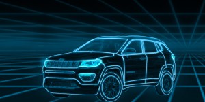 Beitragsbild des Blogbeitrags DER NEUE JEEP COMPASS : FEATURES FOR LIFE : sponsored video 