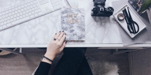 Beitragsbild des Blogbeitrags Blogger@Work : Kooperationen anfragen und erfolgreich umsetzen