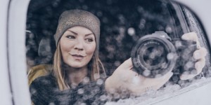 Beitragsbild des Blogbeitrags Diese Cam erleichtert den Bloggeralltag : Sony Alpha7 