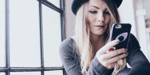 Beitragsbild des Blogbeitrags Do it Selfie : Sony Alpha7 : Smart Remote Control