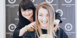 Beitragsbild des Blogbeitrags Erholung für die Haare : OLAPLEX Rebuild Treatment : Yvette Hafner 