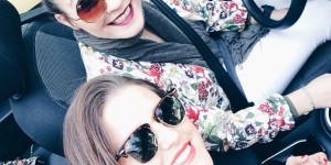 Beitragsbild des Blogbeitrags GirlsTrip : Hamburg und Ostsee an einem Tag