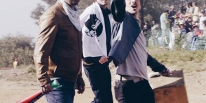 Beitragsbild des Blogbeitrags Pack 4 Rally mit VW Polo : sponsored Video