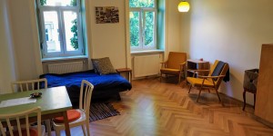 Beitragsbild des Blogbeitrags Mein Raum. Meine Wohnung. Meine Stadt:  Ich bin AirBnB Vermieterin und alle Beteiligten lieben es. 