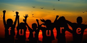 Beitragsbild des Blogbeitrags 17 Fragen, die die Welt verändern. Corona Krise meets Klimakrise.