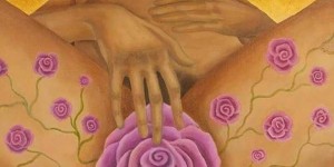 Beitragsbild des Blogbeitrags Wie gut kennst Du Deine Vulva? 