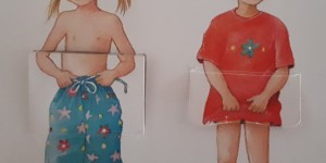 Beitragsbild des Blogbeitrags Sind Kinder sexuelle Wesen?