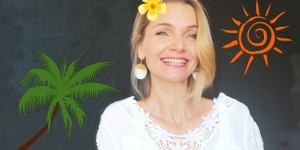 Beitragsbild des Blogbeitrags 2 Tipps für schöne Haut im Sommer