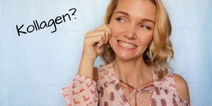 Beitragsbild des Blogbeitrags Wie bekomme ich mehr Kollagen?