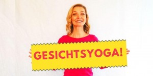 Beitragsbild des Blogbeitrags Gesichtsyoga: 5 Fragen, die mir am häufigsten gestellt werden