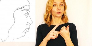 Beitragsbild des Blogbeitrags So formt dein Alltag dein Gesicht