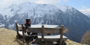 Beitragsbild des Blogbeitrags Arbeiten im Urlaub ist ein No Go! Warum das nicht immer zutrifft!