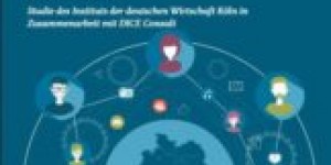 Beitragsbild des Blogbeitrags Studie: Sharing Economy im Wirtschaftsraum Deutschland