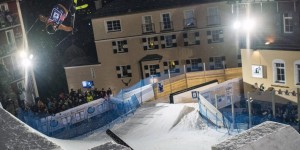 Beitragsbild des Blogbeitrags Red Bull PlayStreets: Großes Kino vor der Hoteltüre!
