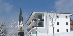 Beitragsbild des Blogbeitrags Zweitwohnsitzabgabe in Tirol 